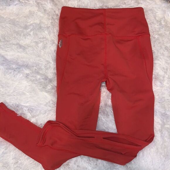 Free People movement Leggings size XS - Picture 4 of 4